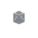 Illustration for article titled The 10 Most Useful LEGO Bricks